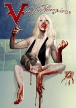 Watch V Is for Vampire Gomovies