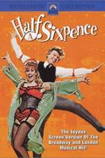 Watch Half a Sixpence Gomovies