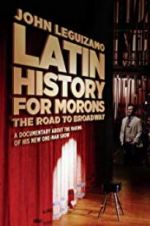 Watch John Leguizamo\'s Road to Broadway Gomovies