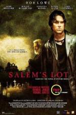 Watch 'Salem's Lot Gomovies