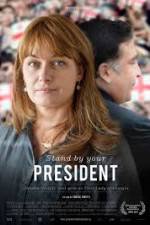 Watch Stand by Your President Gomovies