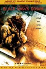Watch Black Hawk Down Gomovies