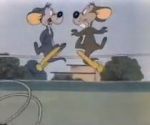 Watch House Hunting Mice (Short 1948) Gomovies