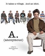 Watch A. (Anonymous) Gomovies