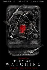 Watch They Are Watching Gomovies