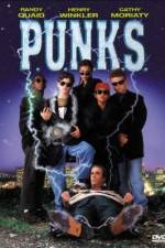 Watch P.U.N.K.S. Gomovies