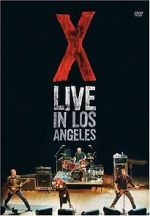 Watch X: Live in Los Angeles Gomovies