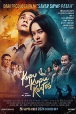 Watch Kupu-Kupu Kertas Gomovies