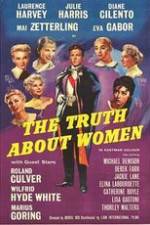 Watch The Truth About Women Gomovies