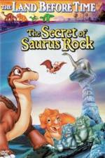 Watch The Land Before Time VI The Secret of Saurus Rock Gomovies