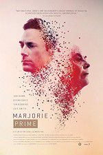 Watch Marjorie Prime Gomovies