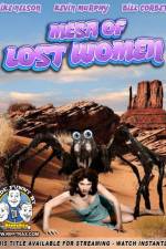 Watch Rifftrax Mesa of Lost Women Gomovies