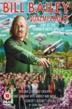 Watch Bill Bailey: Qualmpeddler Gomovies