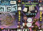 Watch Mystery Science Theater 3000: Shorts Gomovies