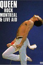 Watch Queen Rock Montreal & Live Aid Gomovies