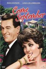 Watch Come September Gomovies