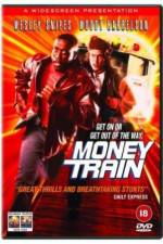 Watch Money Train Gomovies