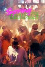 Watch Spring Broke Gomovies