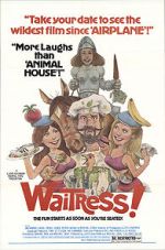 Watch Waitress! Gomovies