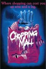 Watch Chopping Mall Gomovies