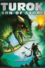Watch Turok: Son of Stone Gomovies