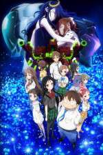 Watch Accel World: Infinite Burst Gomovies