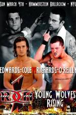 Watch ROH Young Wolves Rising Gomovies
