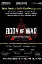 Watch Body of War Gomovies