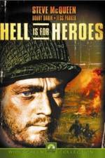 Watch Hell Is for Heroes Gomovies