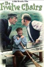 Watch The Twelve Chairs Gomovies