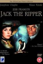 Watch Jack the Ripper Gomovies