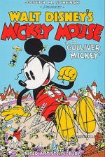 Watch Gulliver Mickey (Short 1934) Gomovies