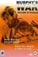 Watch Murphy's War Gomovies