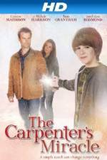 Watch The Carpenters Miracle Gomovies