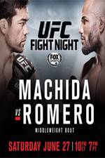 Watch UFC Fight Night 70 Machida vs Romero Gomovies