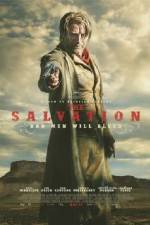 Watch The Salvation Gomovies