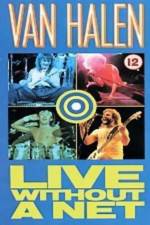 Watch Van Halen Live Without a Net Gomovies