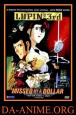 Watch Rupan Sansei $1 Money Wars Gomovies