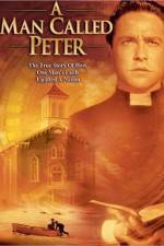 Watch A Man Called Peter Gomovies