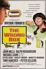 Watch The Wrong Box Gomovies