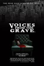 Watch Voices from the Grave Gomovies