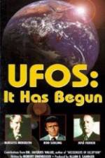 Watch UFOs: It Has Begun Gomovies