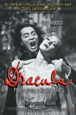 Watch Dracula: Pages from a Virgin\'s Diary Gomovies