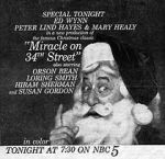 Watch Miracle on 34th Street Gomovies