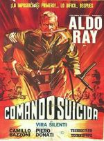 Watch Suicide Commandos Gomovies