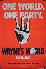 Watch Wayne's World Gomovies