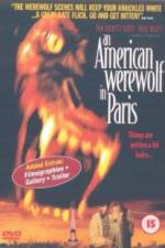 Watch An American Werewolf in Paris Gomovies