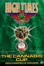 Watch High Times Presents The Cannabis Cup Gomovies