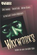 Watch Das Wachsfigurenkabinett Gomovies