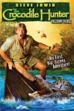 Watch The Crocodile Hunter: Collision Course Gomovies